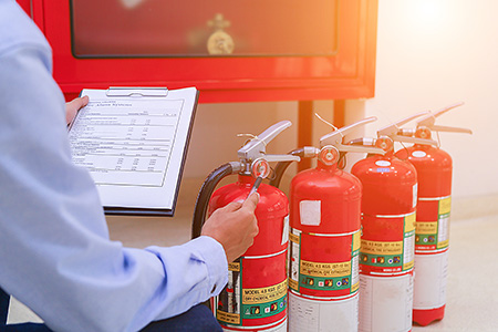 Fire Protection Systems